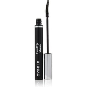 cybele level up mascara deep black 01 168.4